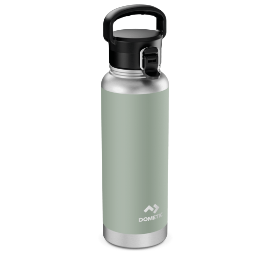Dometic THRM 120 Thermo Bottle 1200 ml Moss