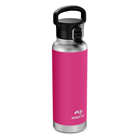 Dometic THRM 120 Thermo Bottle 1200 ml Orchid