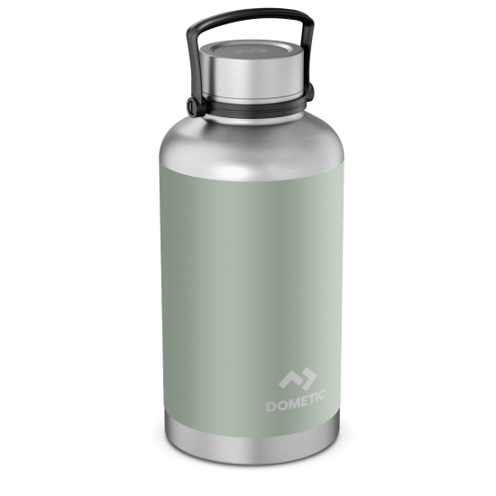 Dometic THRM 192 Thermo Bottle 1920 ml Moss