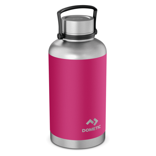 Dometic THRM 192 Thermo Bottle 1920 ml Orchid
