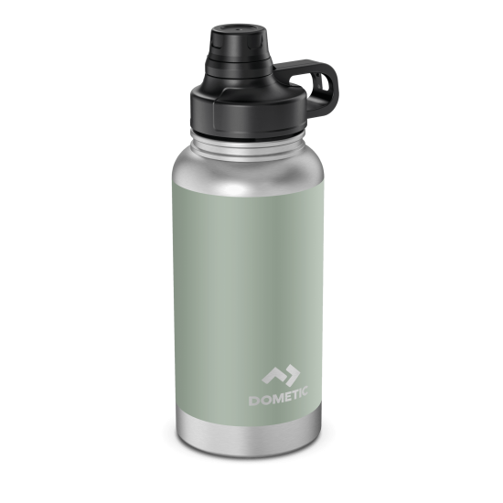 Dometic THRM 90 Thermo bottle 900 ml Moss