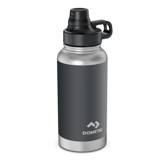 Dometic THRM 90 Thermo bottle 900 ml Slate