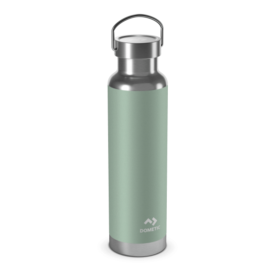 Dometic THRM66 Thermo Bottle 660 ml Moss