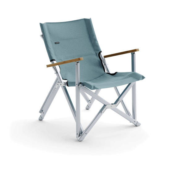 Dometic Go Compact Camp Chair Glacier