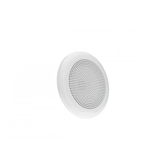 Fusion EL-F651W 6.5 INCH Speakers V2 Classic White - Geen LED