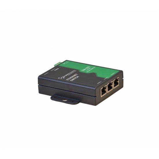 Fusion AC-SW005 Ethernet Switch 5 Port 10-100