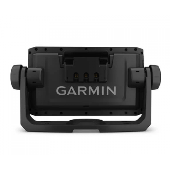 Garmin Echomap UHD 62cv With GT24-TM Transducer