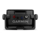 Garmin Echomap UHD 72cv Without Transducer