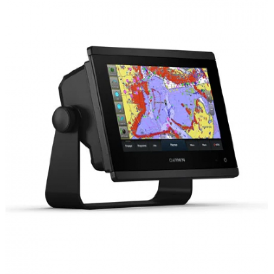 Garmin GPSMAP 723xsv Bundel