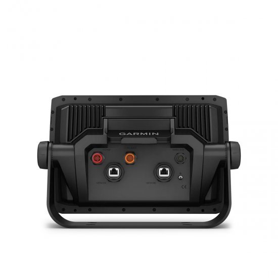 Garmin Echomap Ultra 2 102sv met GT56UHD-TM Transducer 10inch Kaartplotter