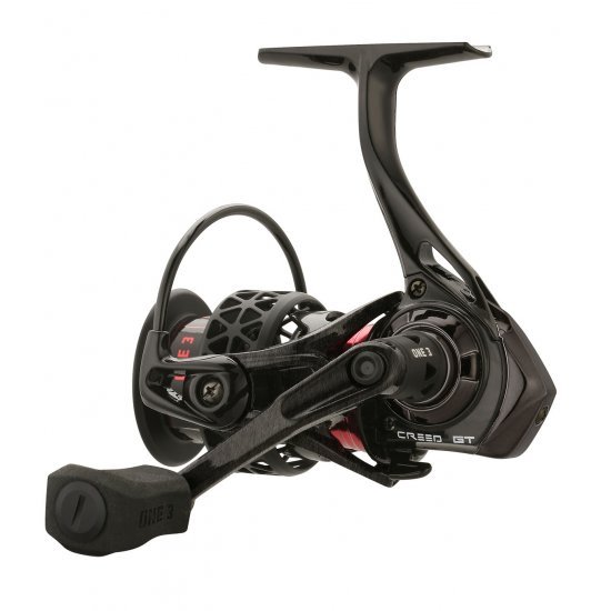 13 Fishing Creed GT 3000 Spin Reel