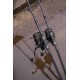 Avid Carp React 10ft 3.00lbs Rod