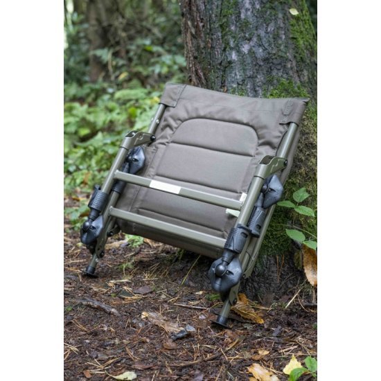 Avid Carp Ascent Day Chair