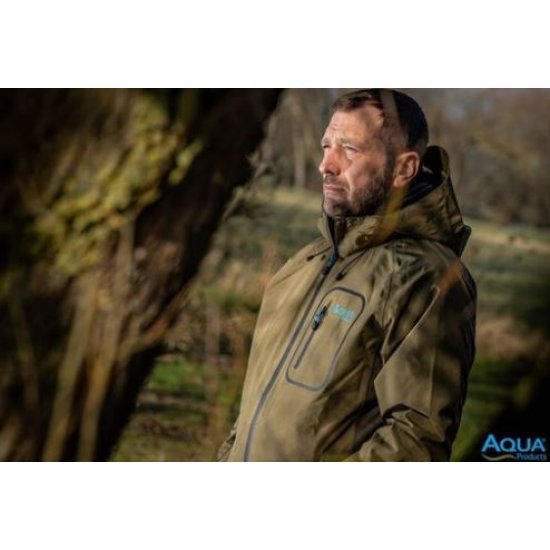 Aqua Products F12 Torrent Jacket