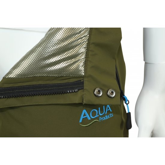 Aqua F12 Thermal Suit 2024 Bundel