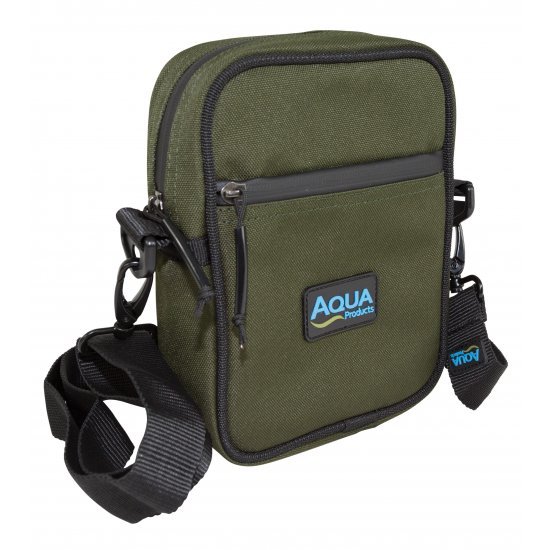 Aqua Products Black Series Security Pouch