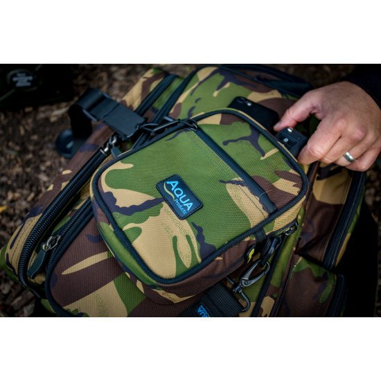 Aqua Products DPM Security Pouch