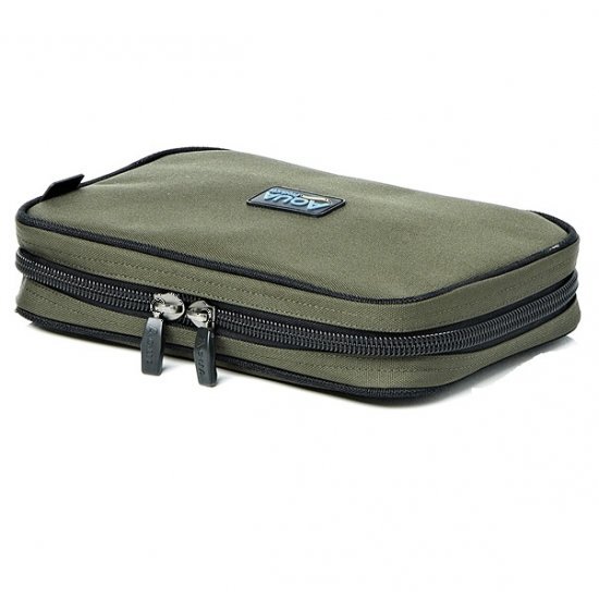 Aqua Products Black Series Deluxe Scales Pouch
