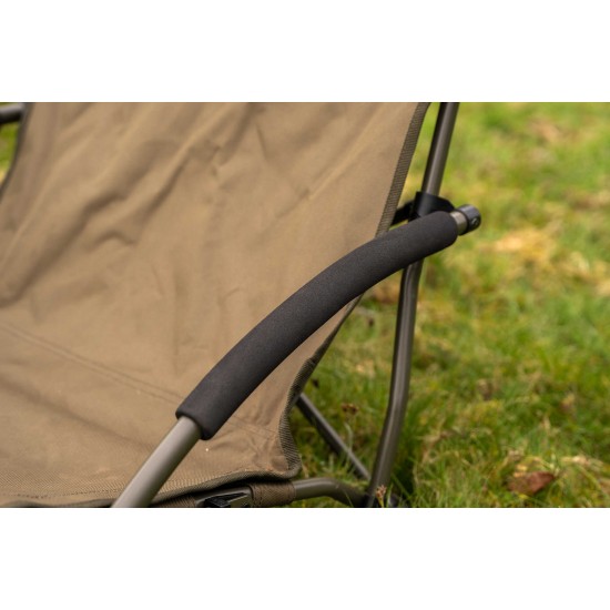 Avid Carp Revolve Low Chair