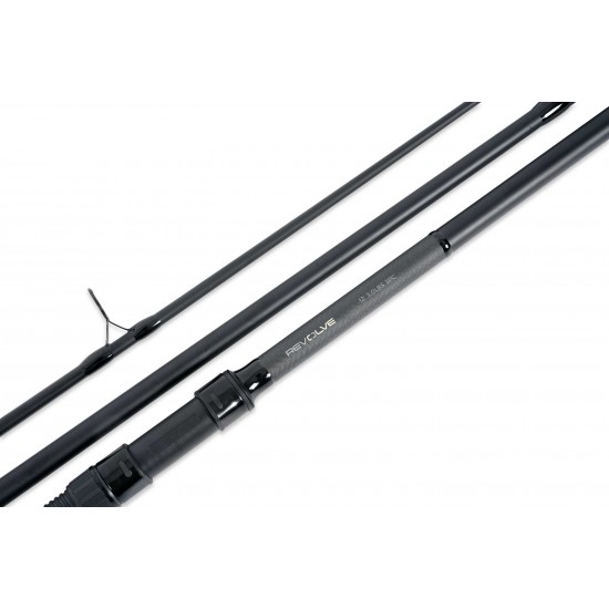 Avid Carp Revolve Rod 12ft 3.0lbs 3pc