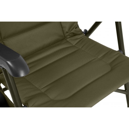 Avid Carp Revolve X Armchair