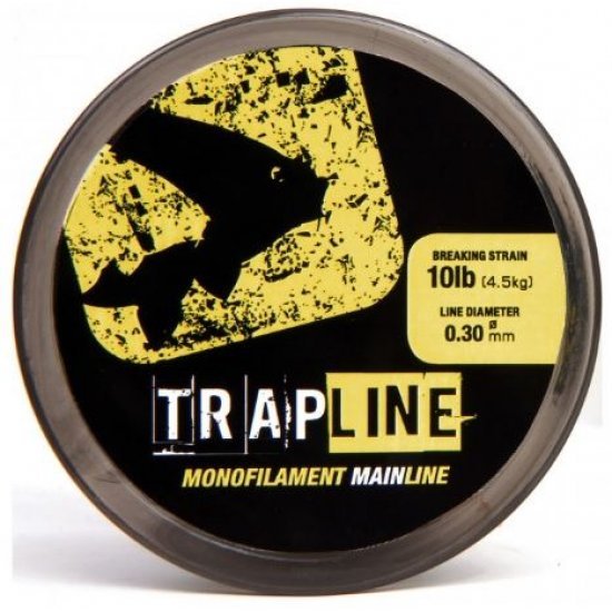Avid Carp Trap Line Monofilament