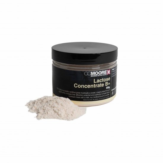 CC Moore Lactose Concentrate B Plus