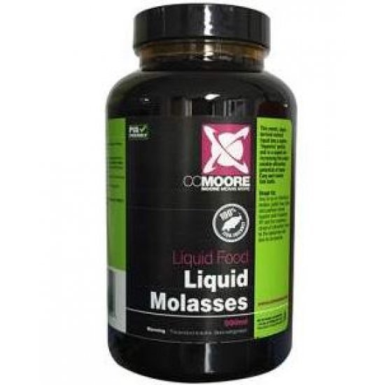 CC Moore Liquid Molasses
