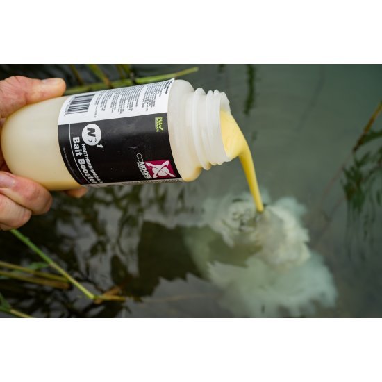 CC Moore NS1 Bait Booster 500ml