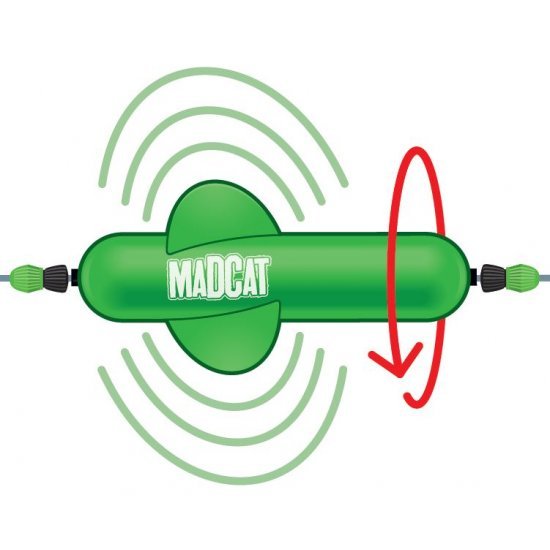 MadCat Screaming Subfloat 20G