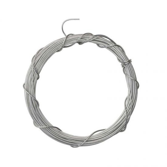MadCat A-Static Deadbait Wrappin Wire 5M