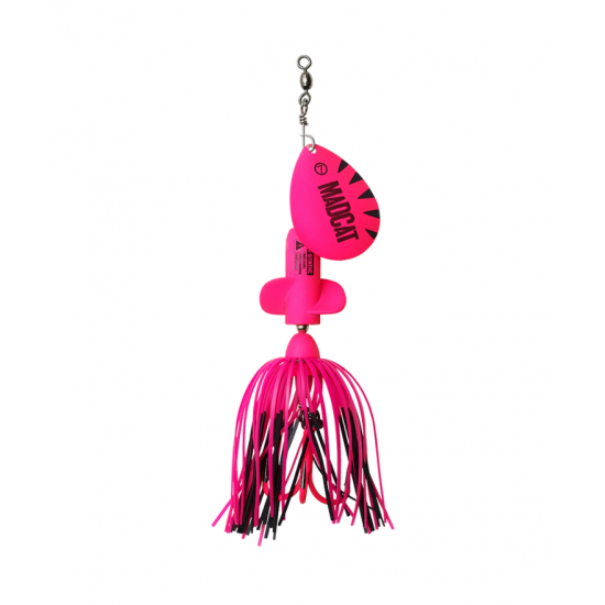 MadCat A-Static Screaming Spinner 65G Pink UV