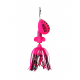 MadCat A-Static Screaming Spinner 65G Pink UV