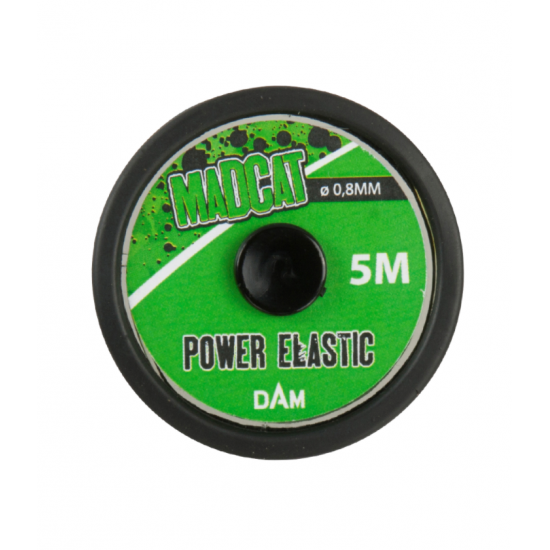 MadCat Power Elastic 0,80MM 5M