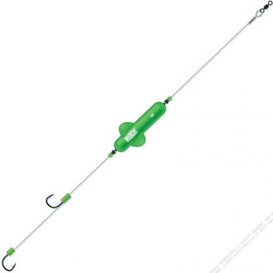 MadCat Screaming Basic River Rig 60G