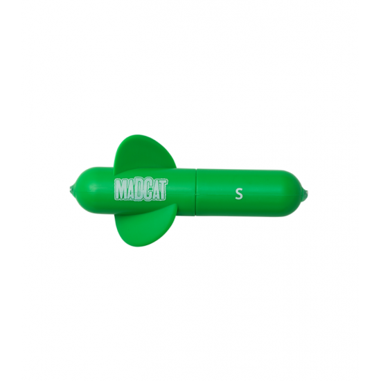 MadCat Screaming Subfloat 60G