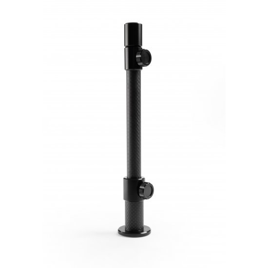 Century Carbon Stealth Chunky Stage Stand