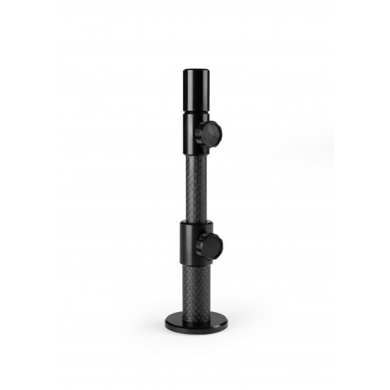Century Carbon Stealth Slim Stage Stand