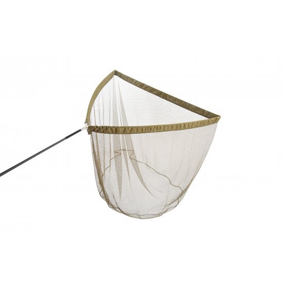 Century Carbon Stainless Landing Net 54inch