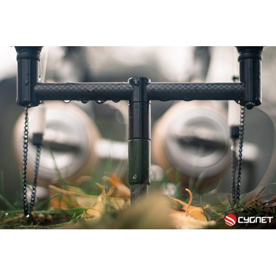 Cygnet Carbon Buzzer Bar 2 Rod