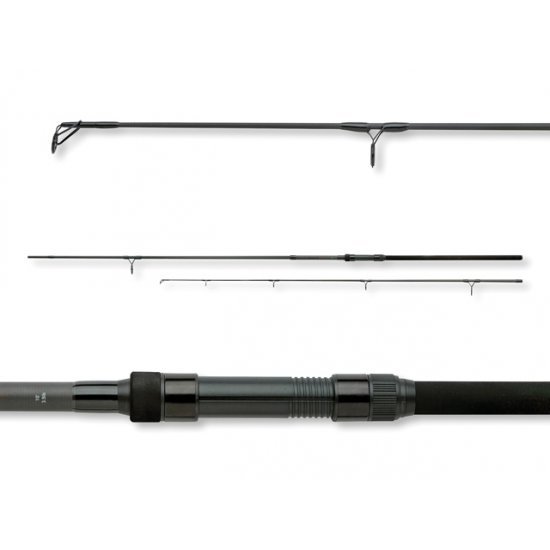 Daiwa Black Widow Extension Carp Rod 10ft 3.5lb