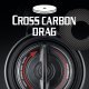 Shimano Aero Technium MGS Cross Carbon Slipschijven