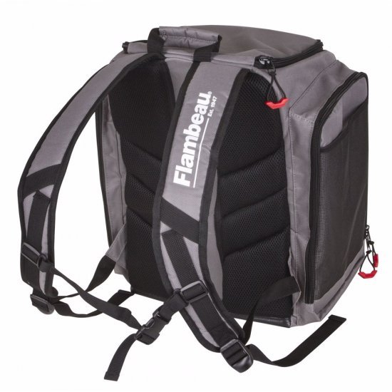 Flambeau IKE Ritual 50 Backpack Tackle Bag