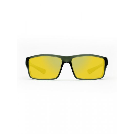 Fortis Junior Bays Gold XBlok Sunglasses