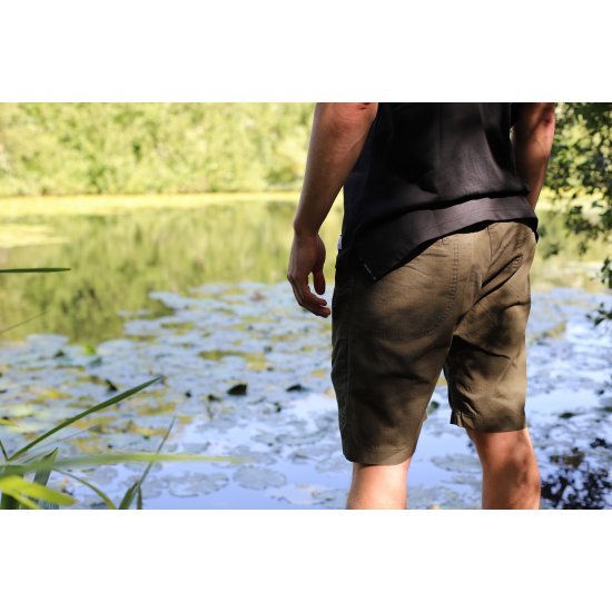 Fortis Element Trail Shorts