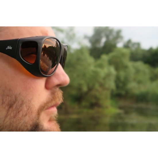 Fortis Carp Fishing "Essentials 247" Polarised Sunglasses ALL COLOURS 
