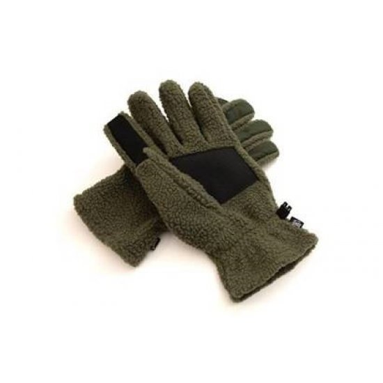 Fortis Eyewear Elements Sherpa Gloves