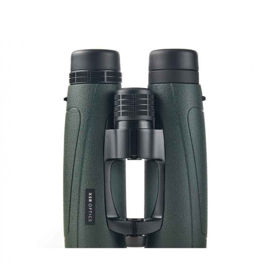 Fortis Eyewear XSR Binoculars 8x42 ED