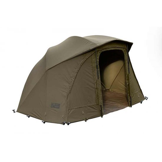 Fox Retreat Brolly System Includes Vapor Infill