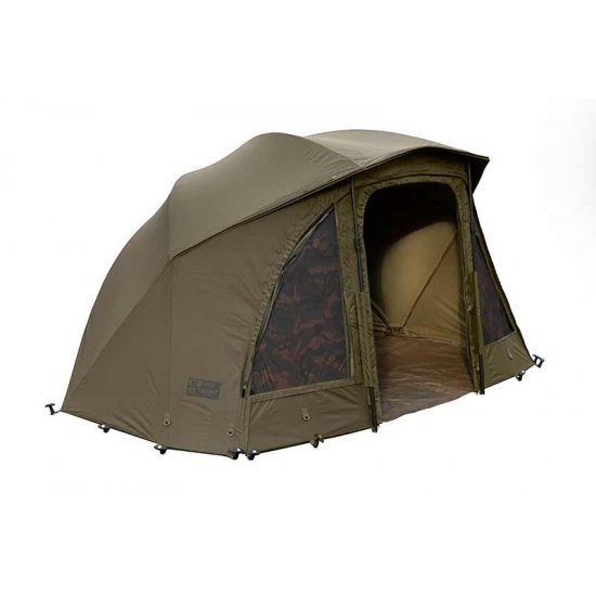 Fox Retreat Brolly System Includes Vapor Infill